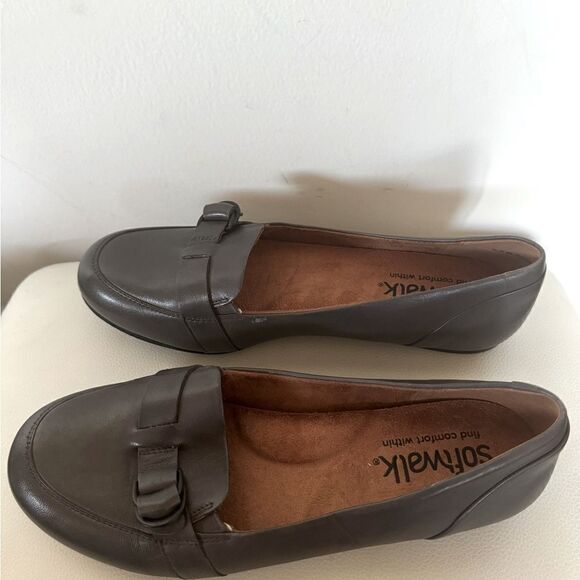 Softwalk Serra - Womens Flats - Picture 2 of 4